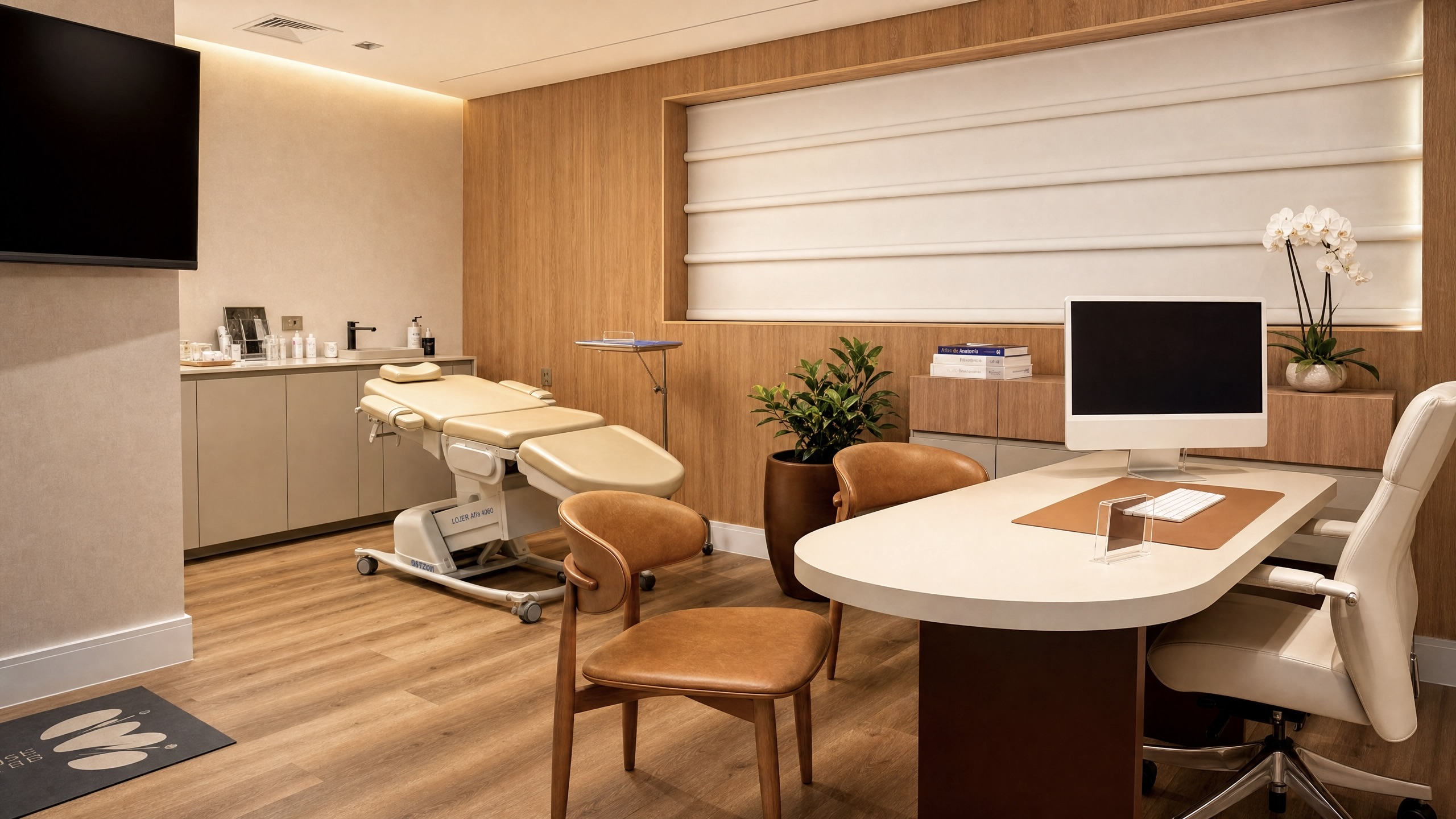 Consultório FGH
