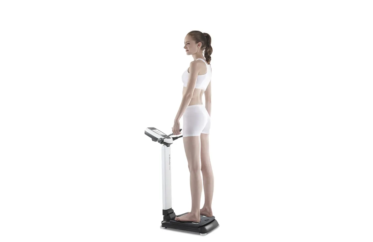 bioimpedancia inbody270