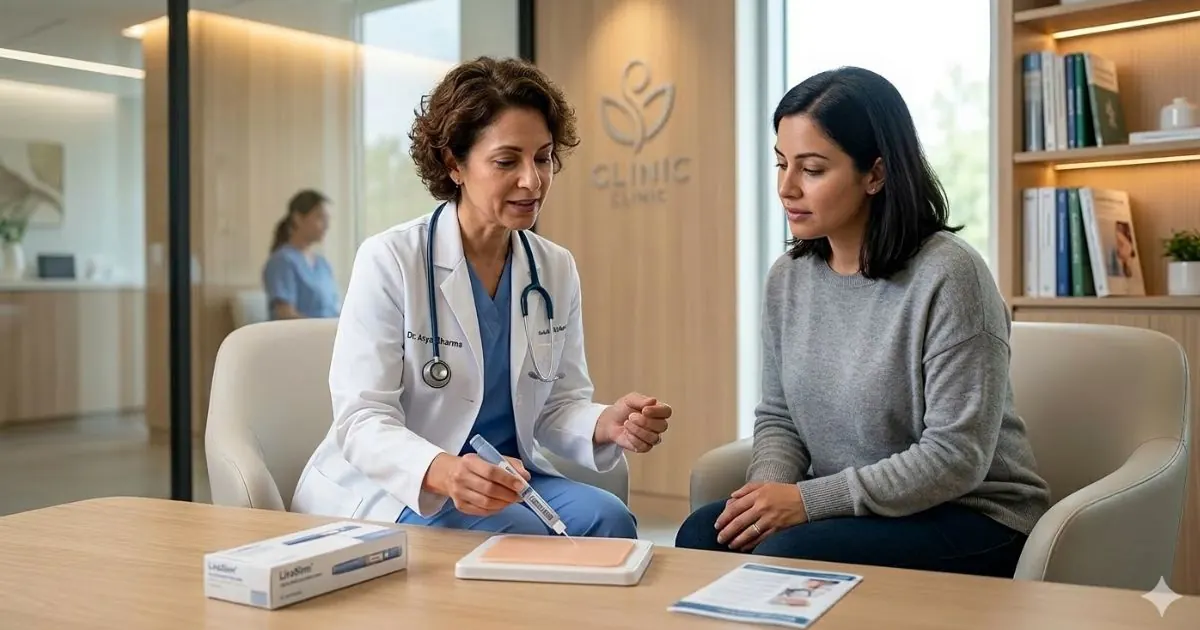 Efeitos colaterais da tirzepatida e necessidade de acompanhamento médico