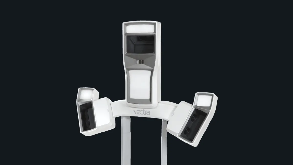 Aparelho Vectra XT
