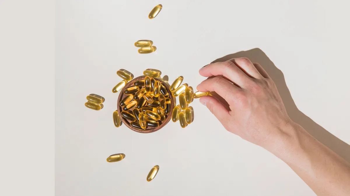 comprimidos de vitamina d